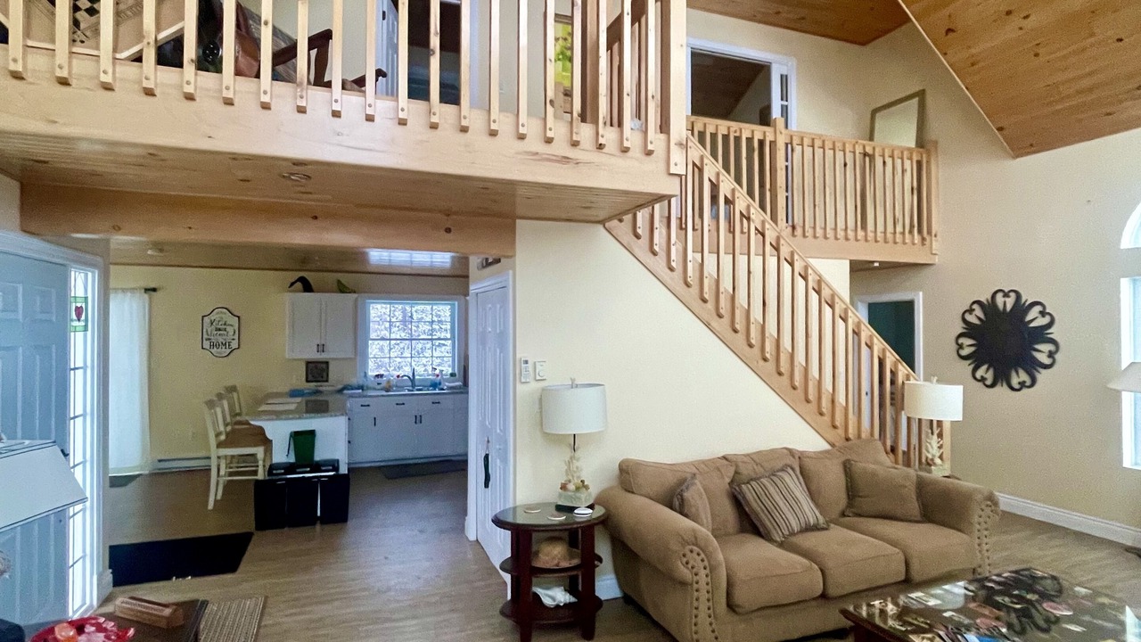 Photo of Livingroom in Miscouche
