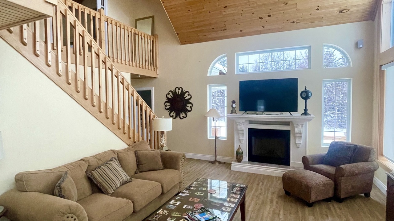 Photo of Livingroom in Miscouche