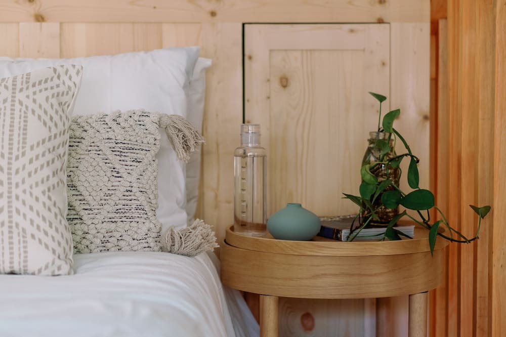 Photo of Bedroom in Shawnigan Lake
