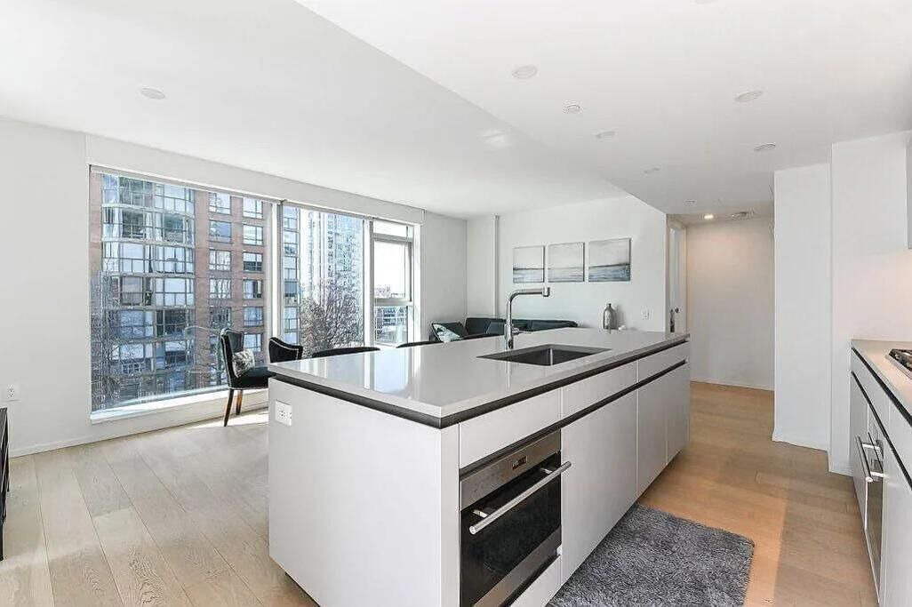 Photo of Kitchen in Granville Island