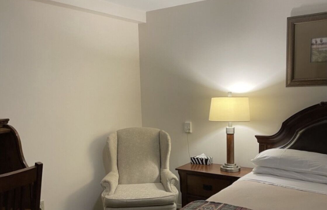 Photo of Bedroom in Portage La Prairie