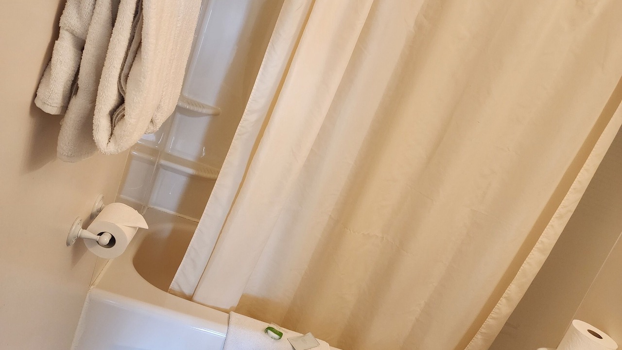 Photo of Bathroom in Portage La Prairie