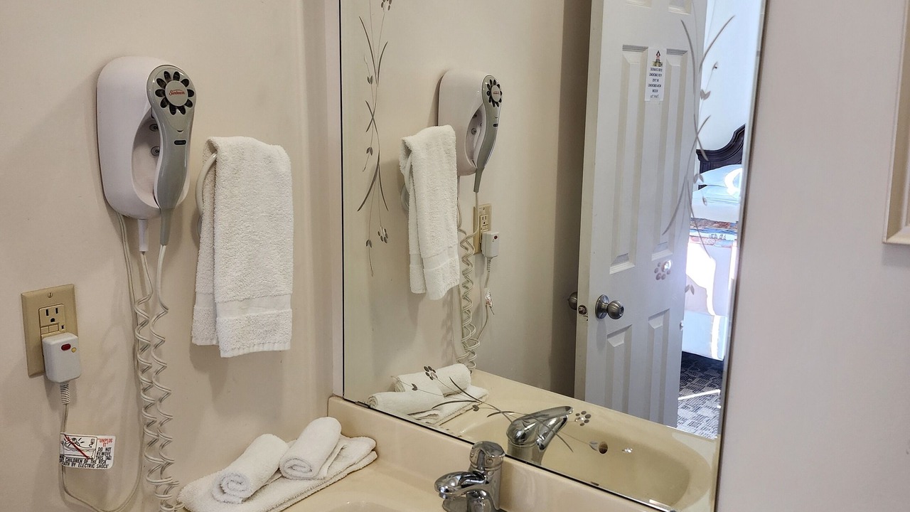 Photo of Bathroom in Portage La Prairie