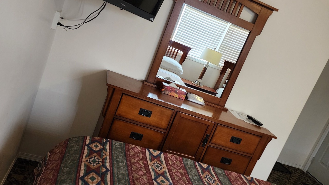 Photo of Bedroom in Portage La Prairie