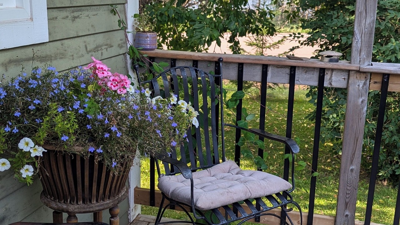 Photo of Outdoor in Colchester County