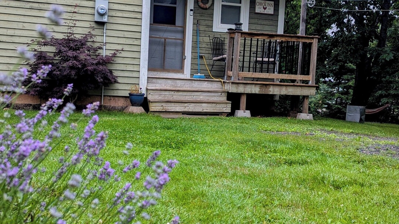 Photo of Outdoor in Colchester County