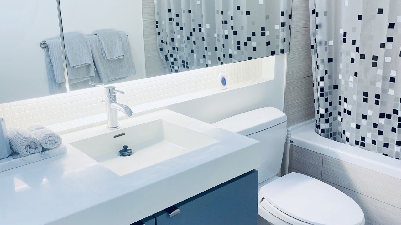 Photo of Bathroom in Gastown