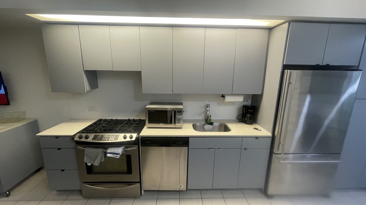 Photo of Kitchen in Gastown