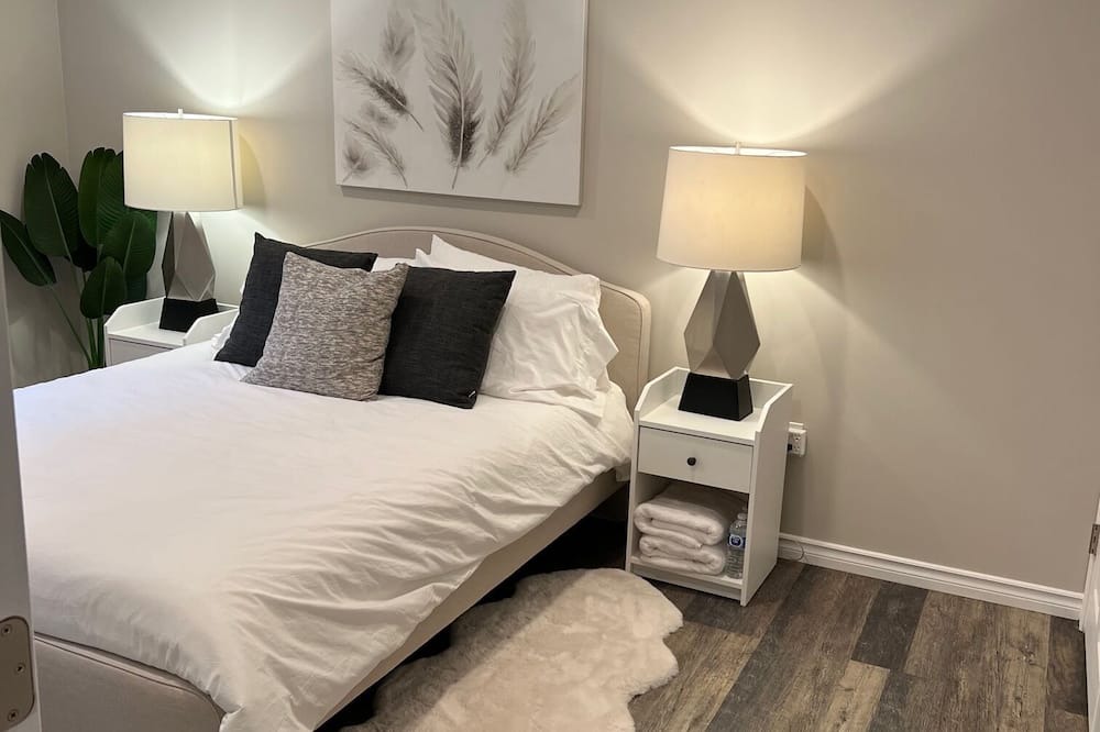 Photo of Bedroom in Alliston