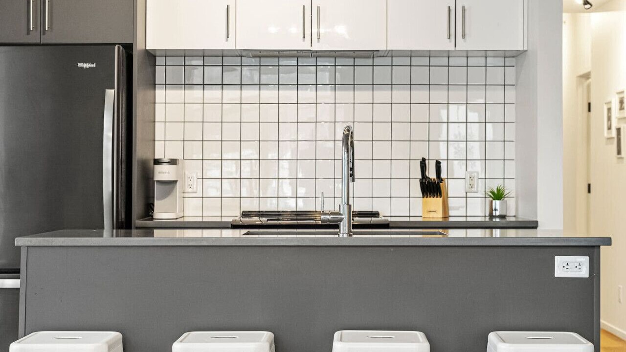 Photo of Kitchen in Bridgeland
