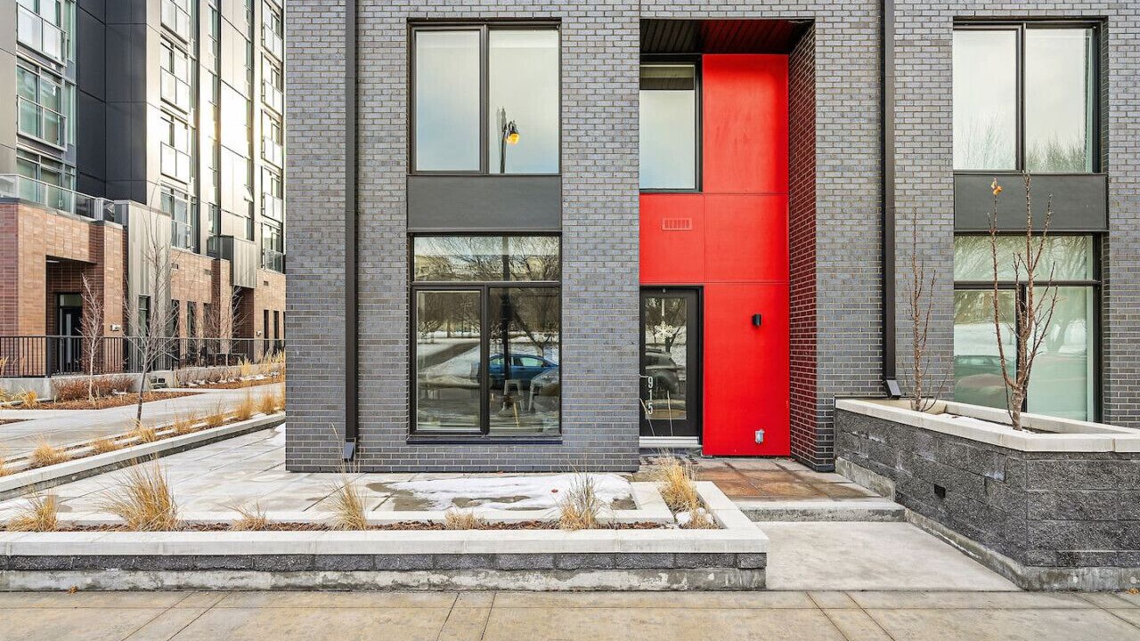 Photo of Outdoor in Bridgeland