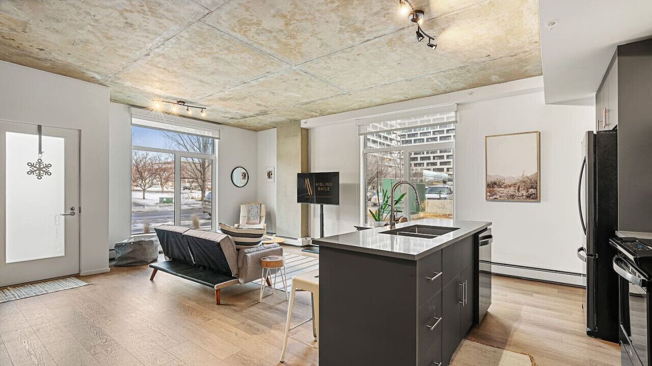 Photo of Kitchen in Bridgeland