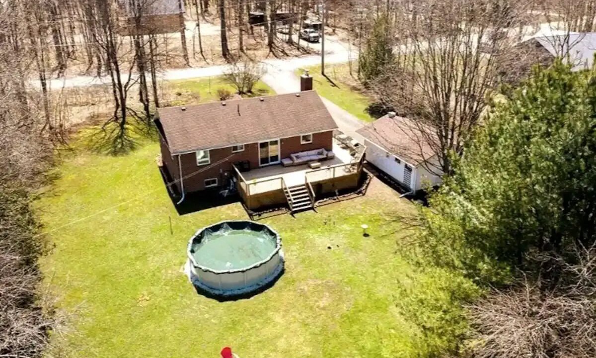 Photo of Outdoor in Flesherton