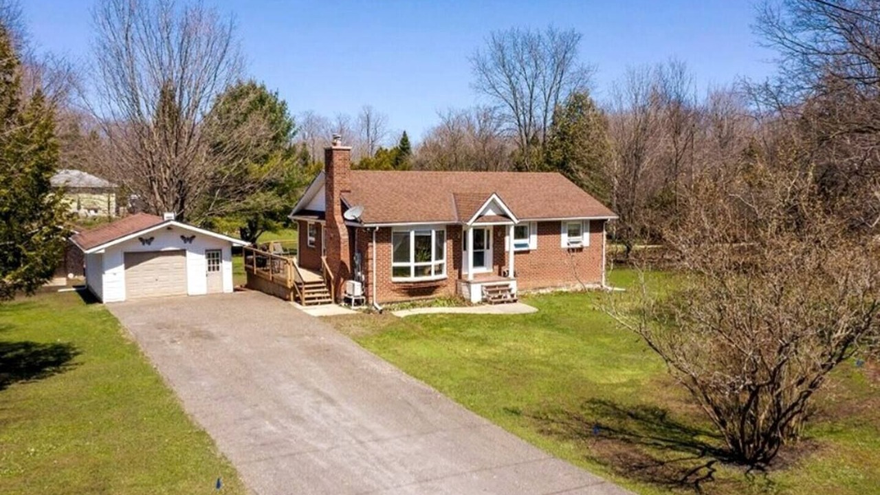 Photo of Outdoor in Flesherton