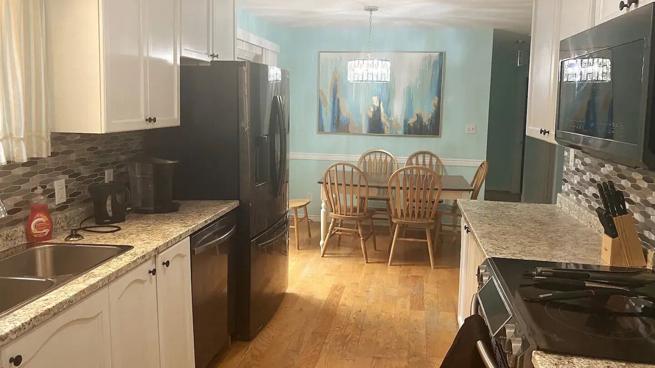 Photo of Kitchen in Flesherton