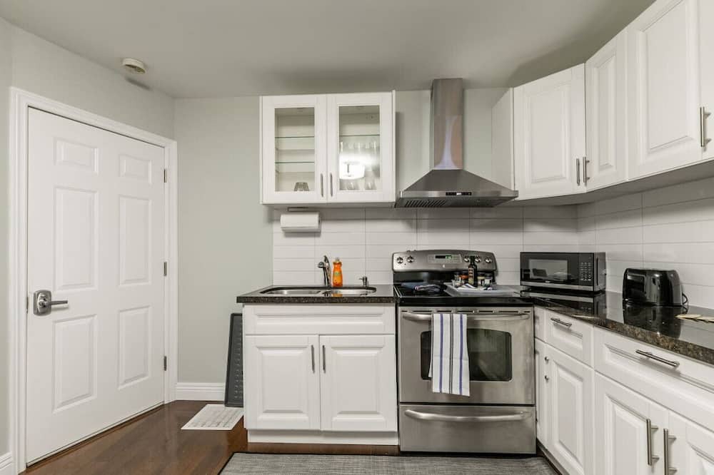 Photo of Kitchen in Parkdale