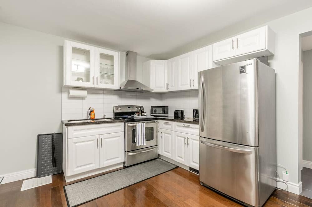 Photo of Kitchen in Parkdale