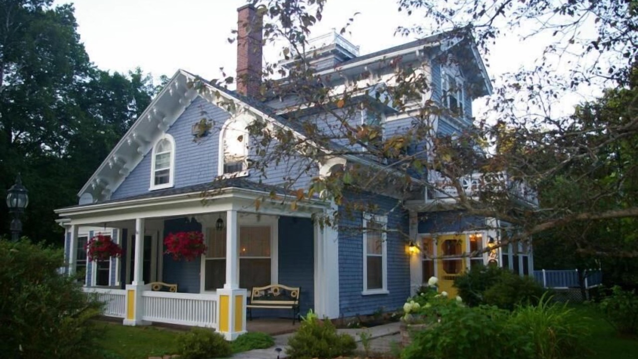 Photo of Outdoor in Charlottetown