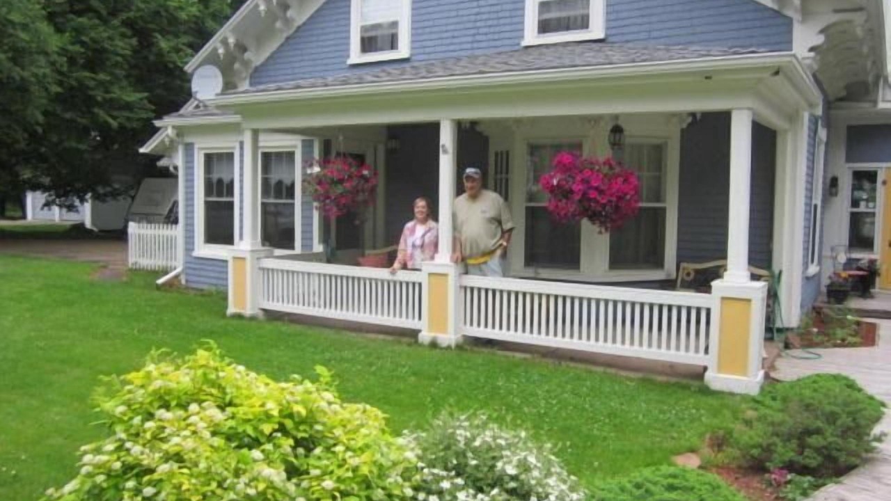 Photo of Outdoor in Charlottetown