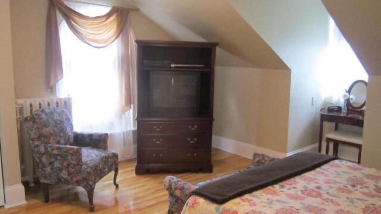 Photo of Bedroom in Charlottetown
