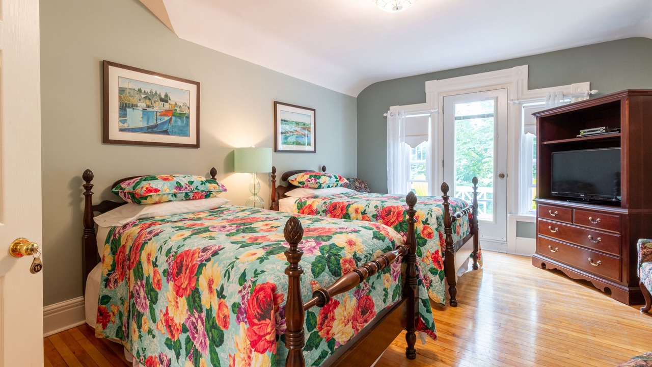 Photo of Bedroom in Charlottetown