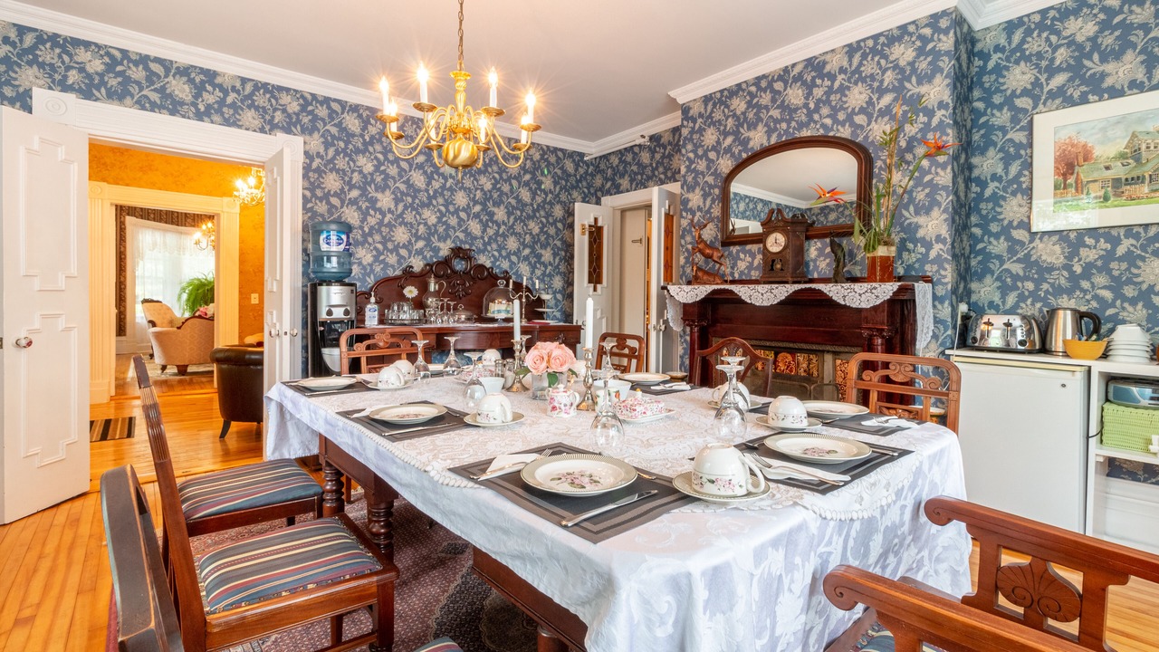Photo of Livingroom in Charlottetown