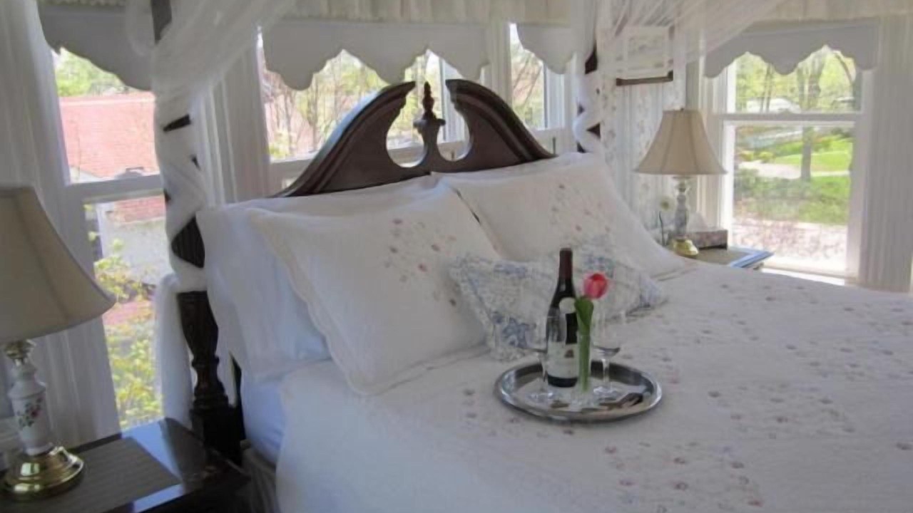 Photo of Bedroom in Charlottetown
