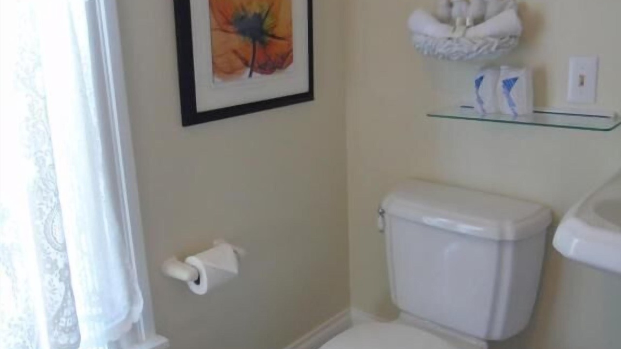 Photo of Bathroom in Charlottetown