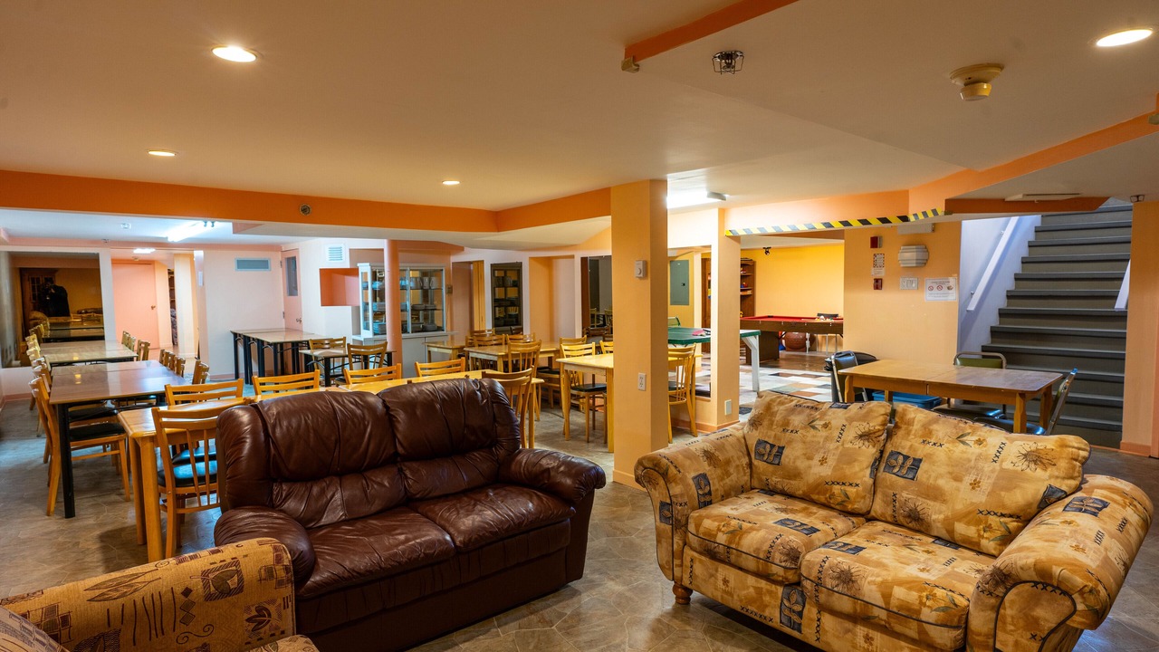Photo of Livingroom in Mauricie