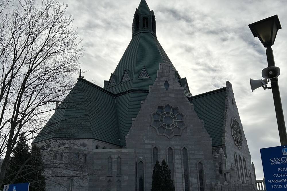 Photo of Outdoor in Mauricie