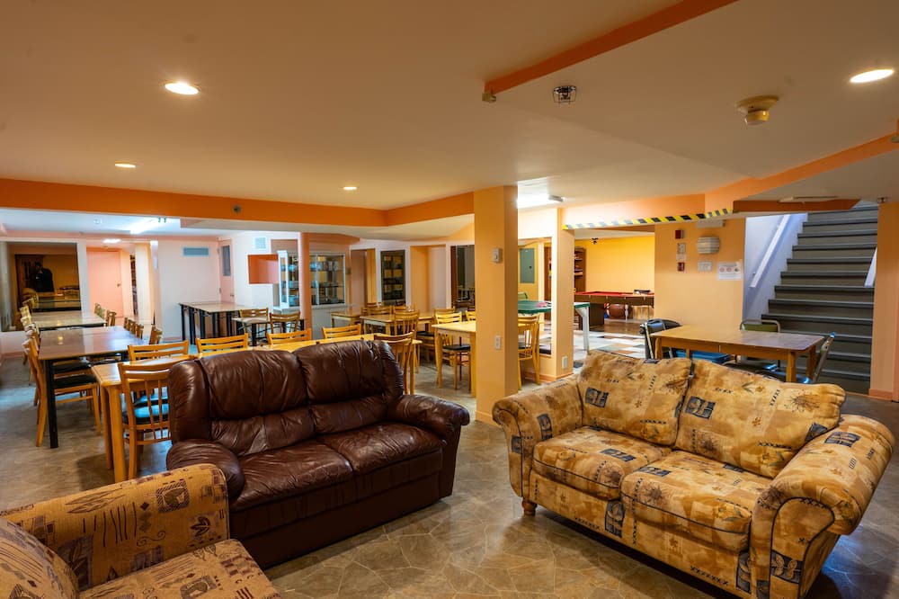 Photo of Livingroom in Mauricie