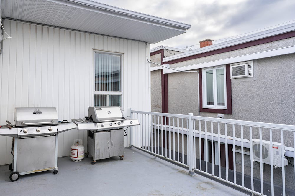 Photo of Outdoor in Mauricie