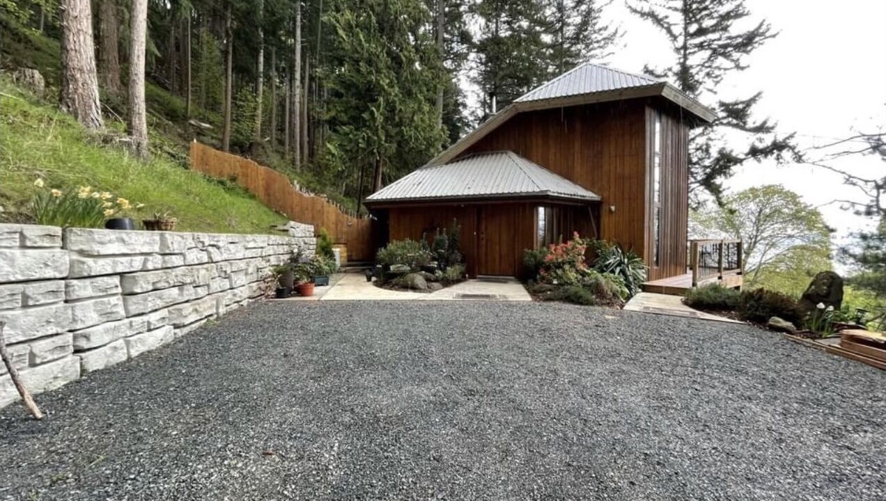 Photo of Outdoor in Hornby Island