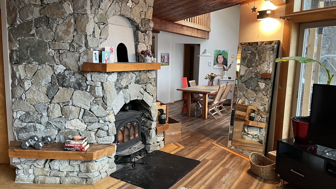 Photo of Others in Hornby Island