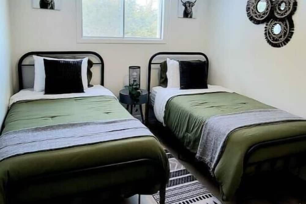 Photo of Bedroom in St-Ferdinand
