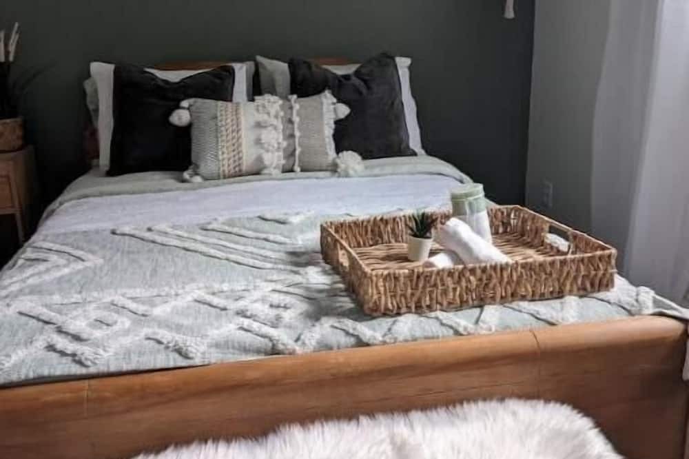 Photo of Bedroom in St-Ferdinand