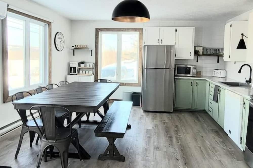 Photo of Kitchen in St-Ferdinand