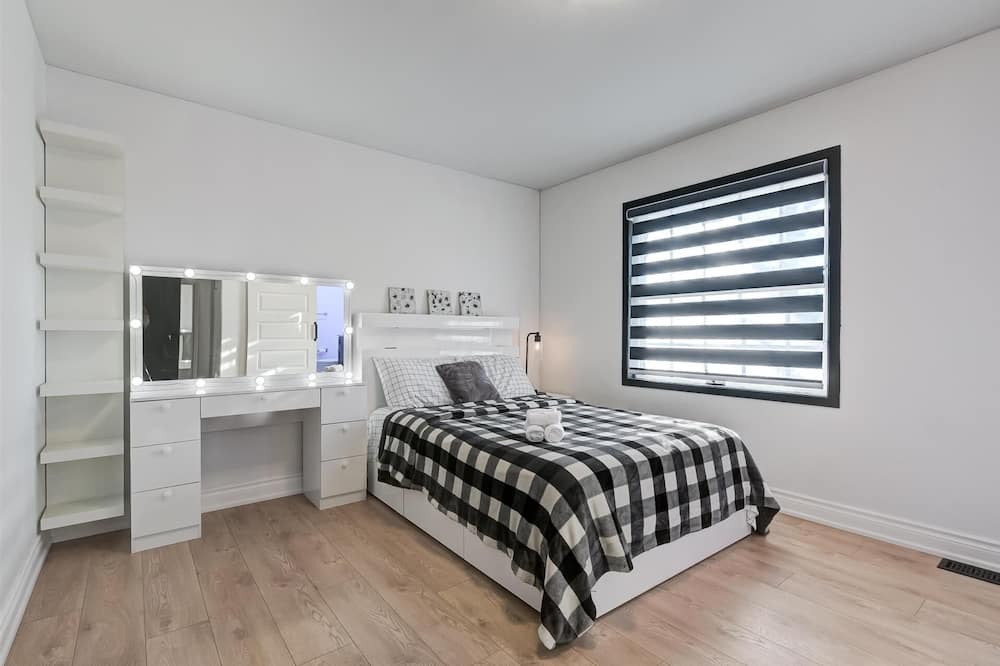 Photo of Bedroom in Markham