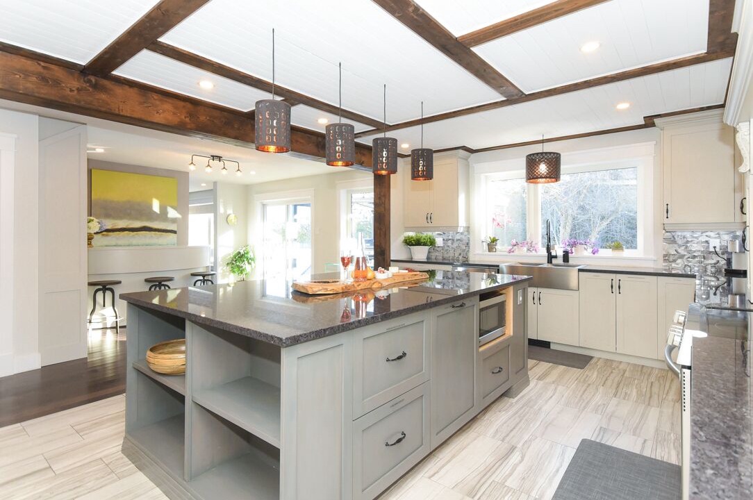 Photo of Kitchen in Munster Hamlet - Richmond
