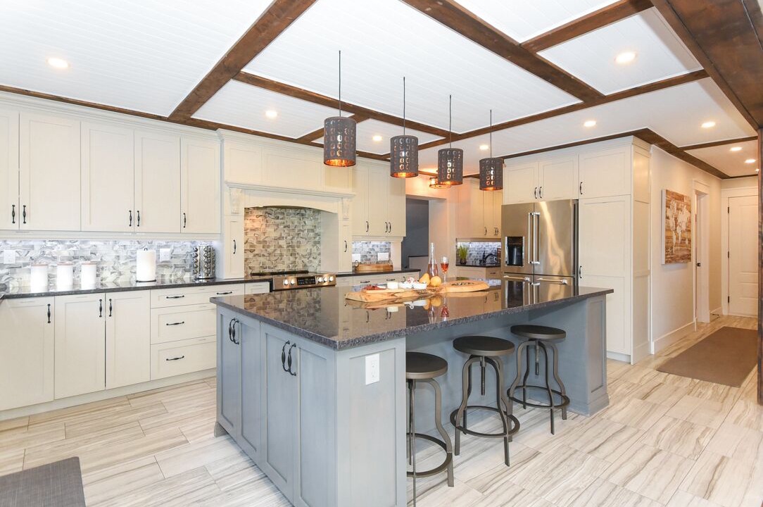 Photo of Kitchen in Munster Hamlet - Richmond