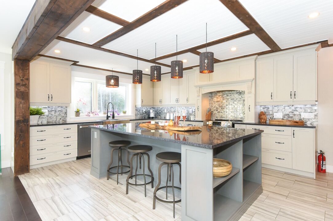 Photo of Kitchen in Munster Hamlet - Richmond
