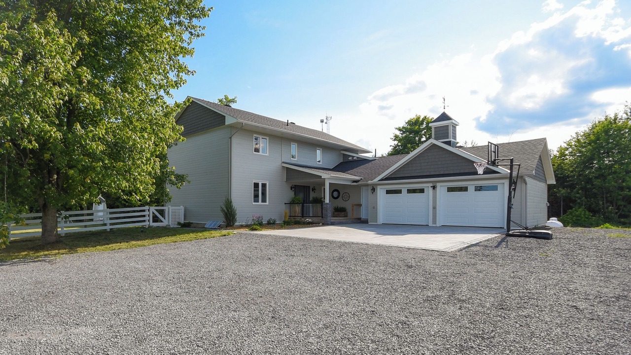 Photo of Outdoor in Munster Hamlet - Richmond