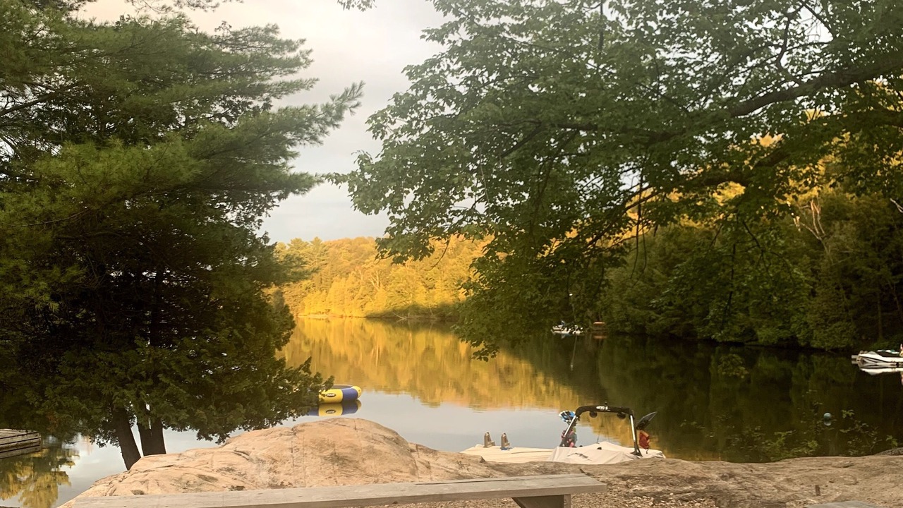 Photo of Outdoor in Otter Lake