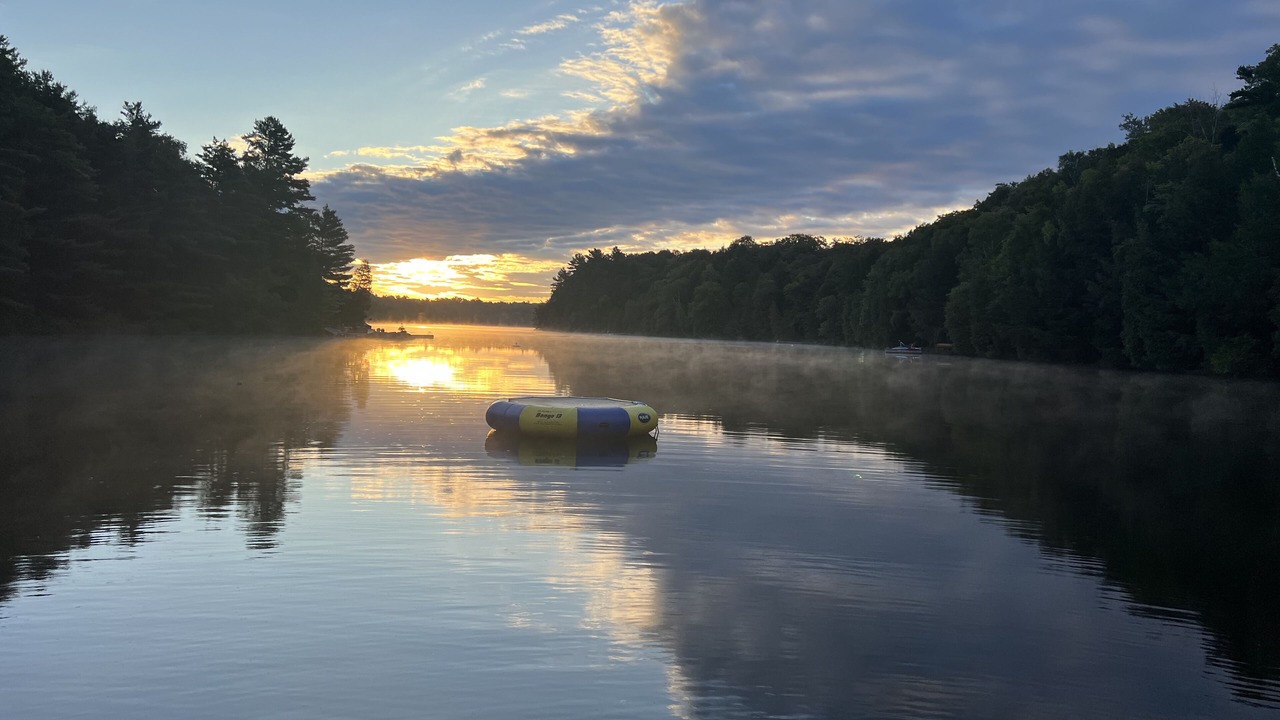 Photo of Outdoor in Otter Lake