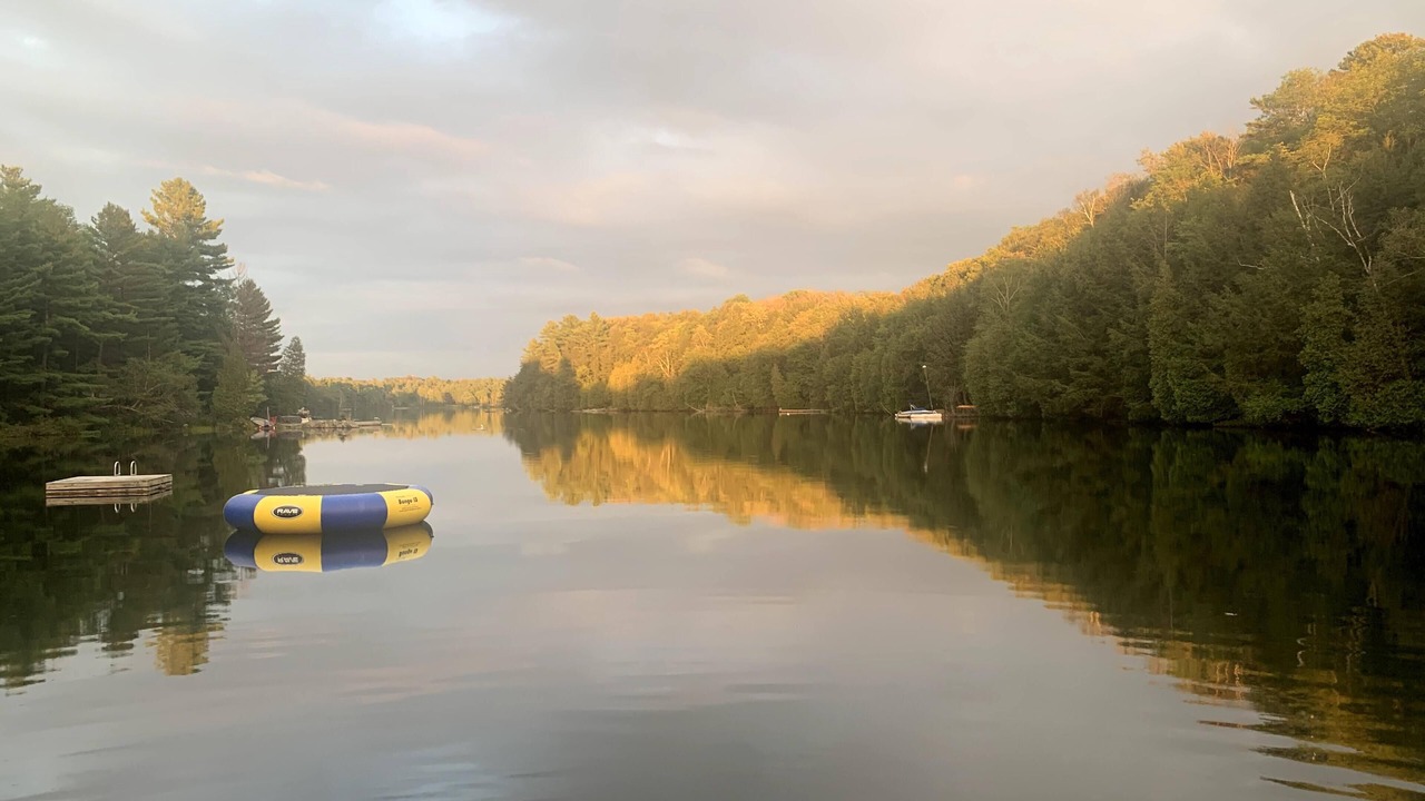 Photo of Others in Otter Lake