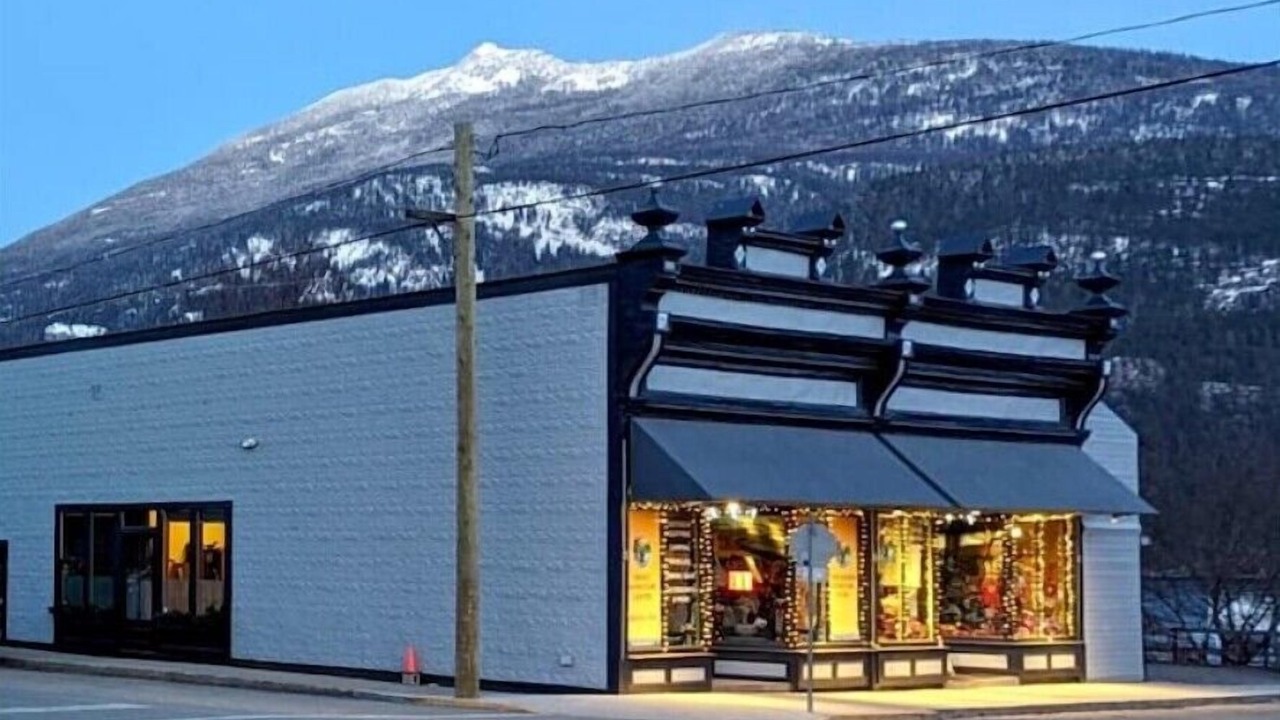 Photo of Outdoor in Kaslo