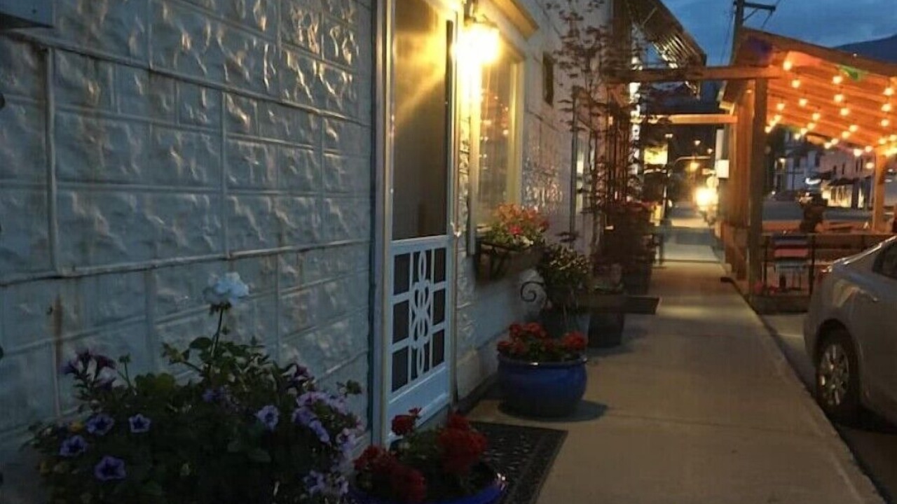 Photo of Outdoor in Kaslo