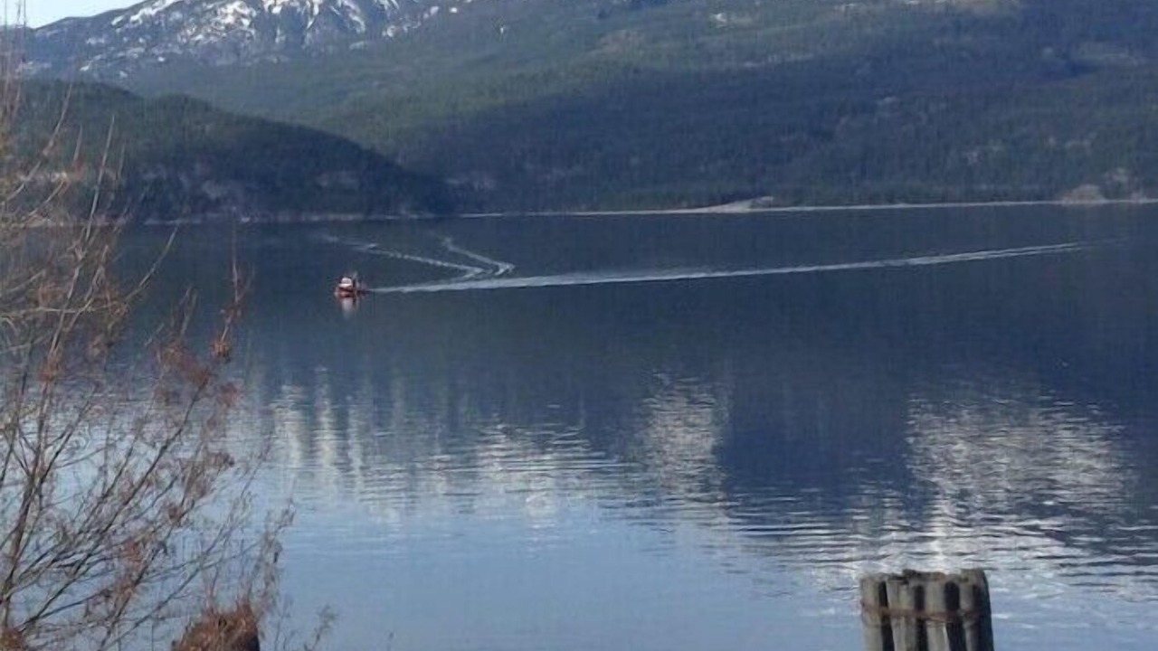 Photo of Outdoor in Kaslo
