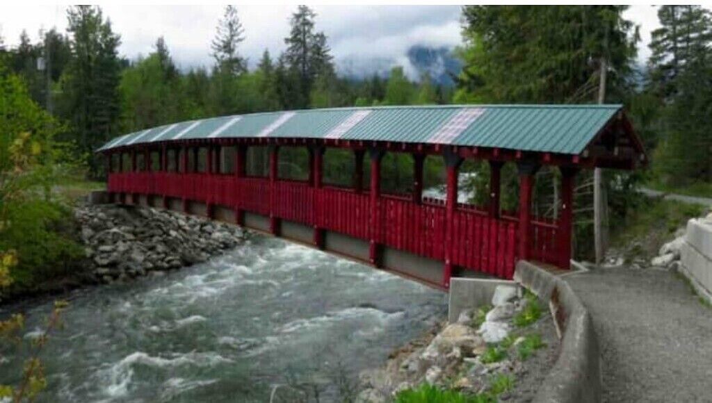Photo of Outdoor in Kaslo