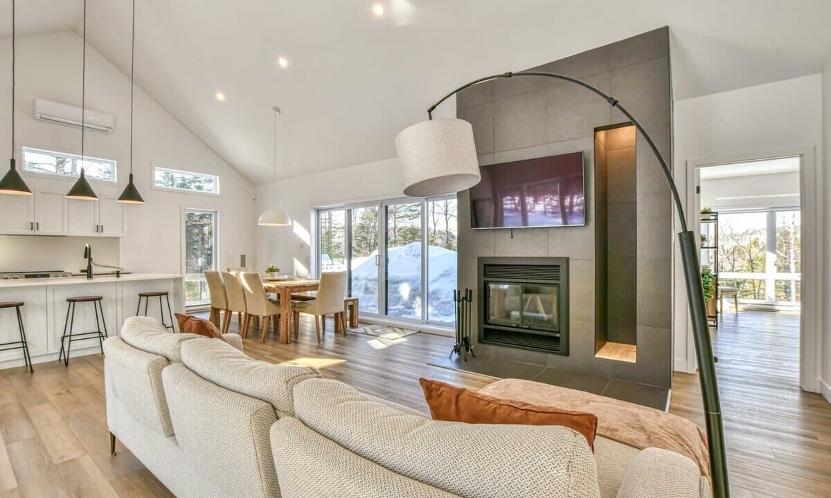 Photo of Livingroom in West End